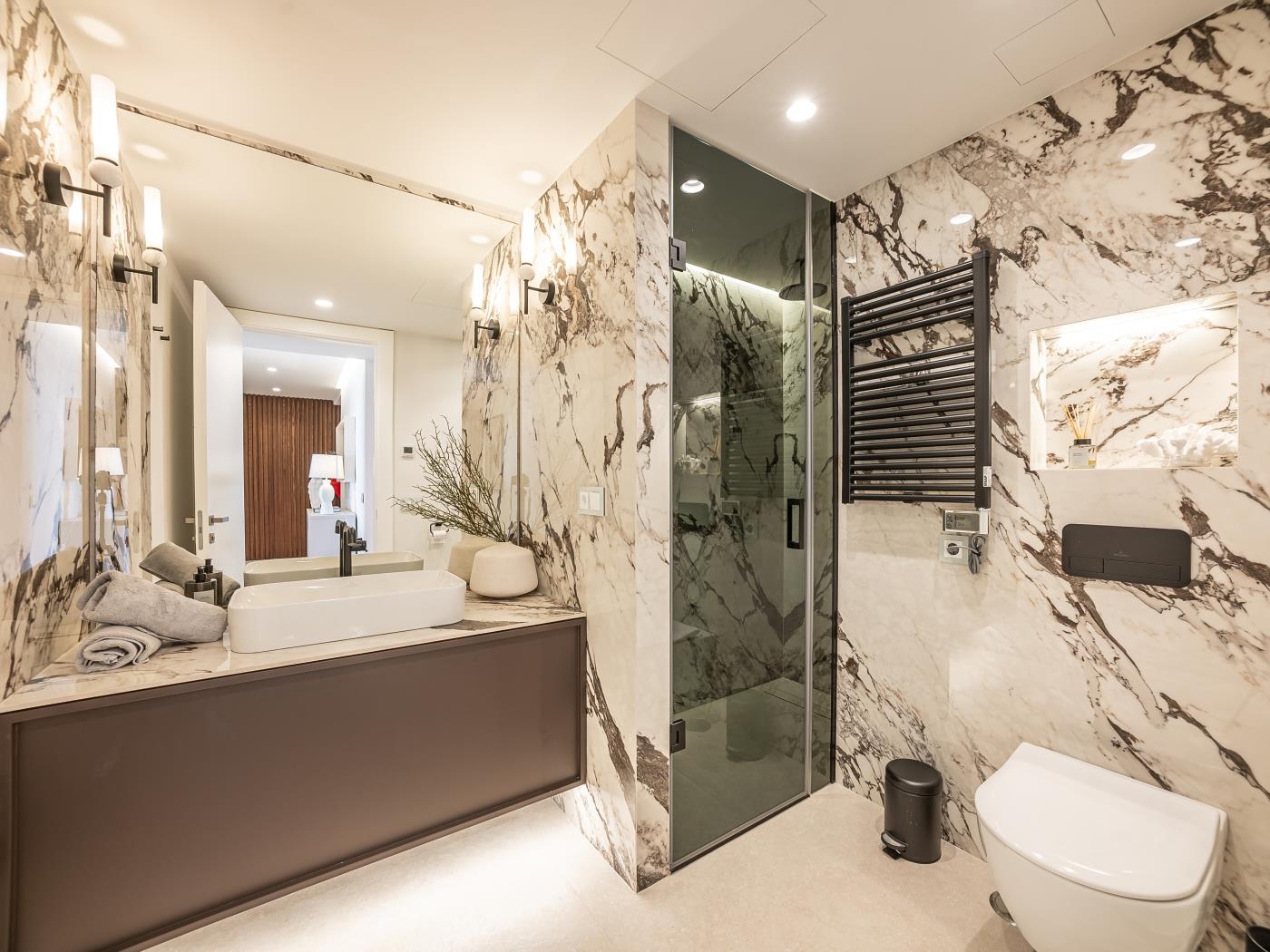 image Cabo Bermejo Luxe Seafront Apartment 10