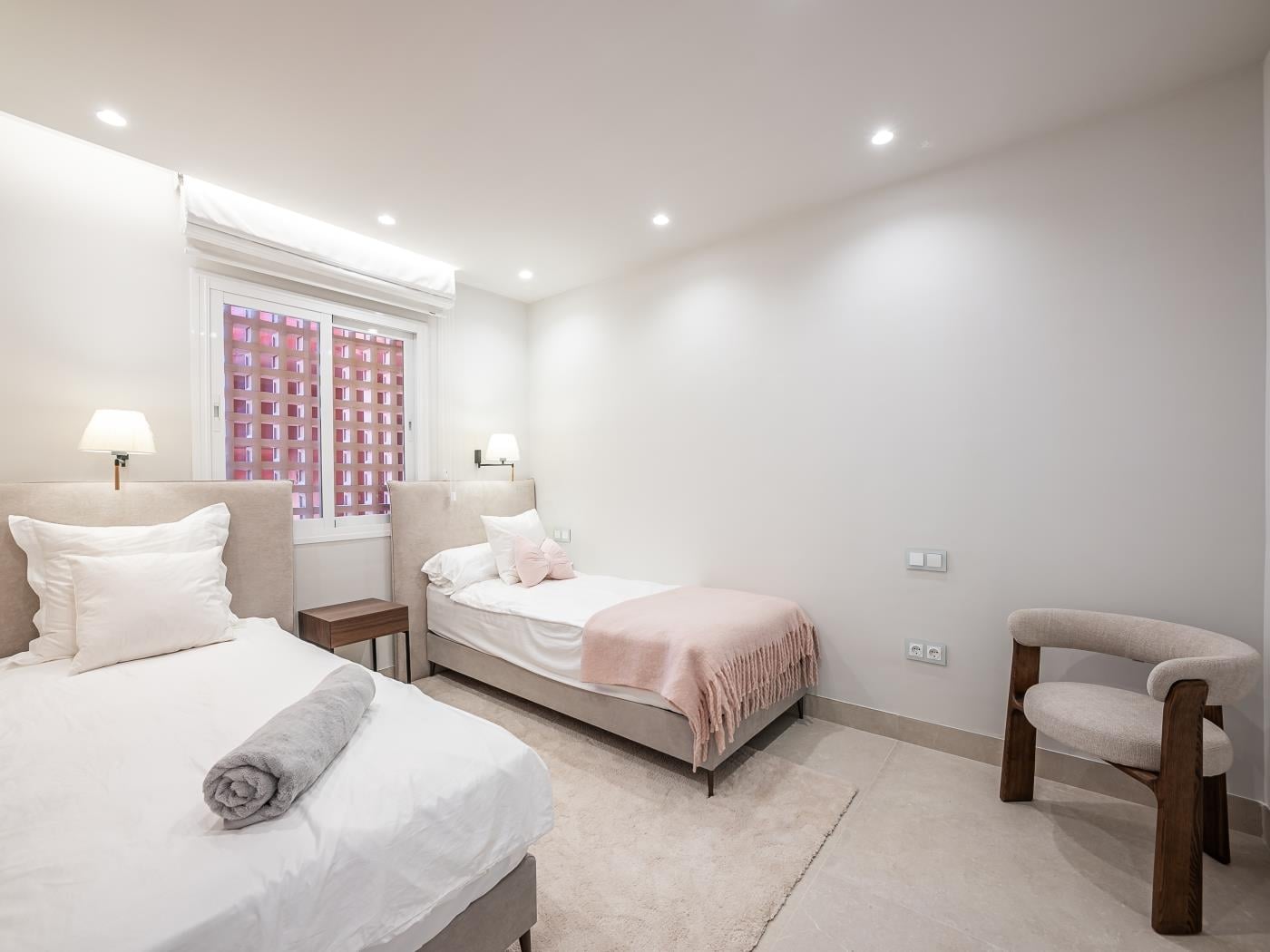 image Cabo Bermejo Luxe Seafront Apartment 11