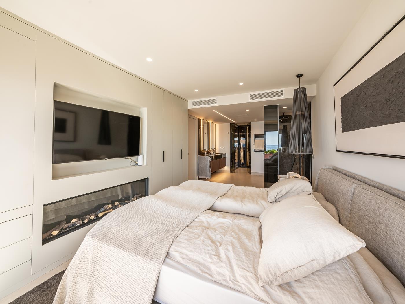 image Cabo Bermejo Luxe Seafront Apartment 17