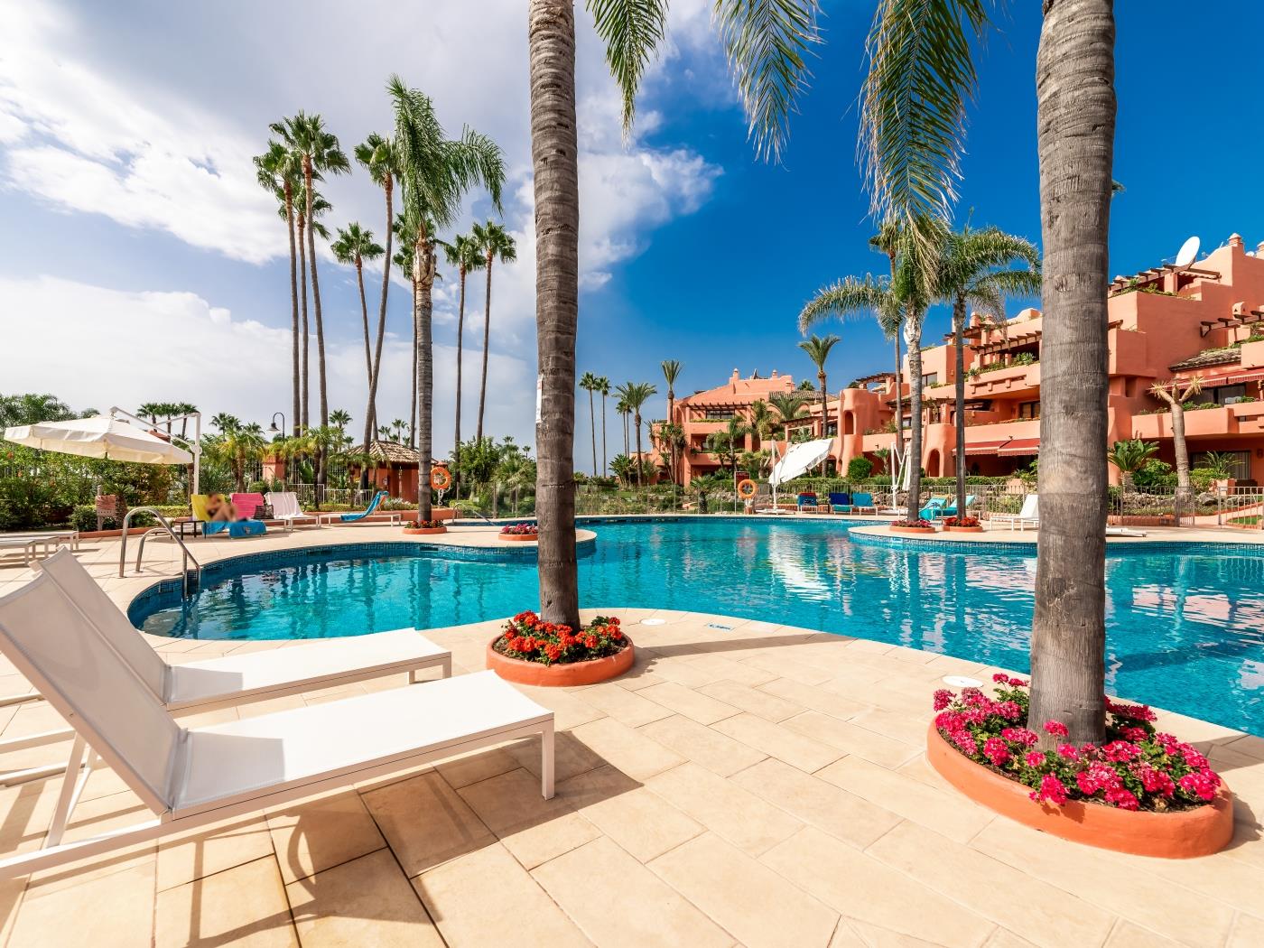image Cabo Bermejo Luxe Seafront Apartment 18