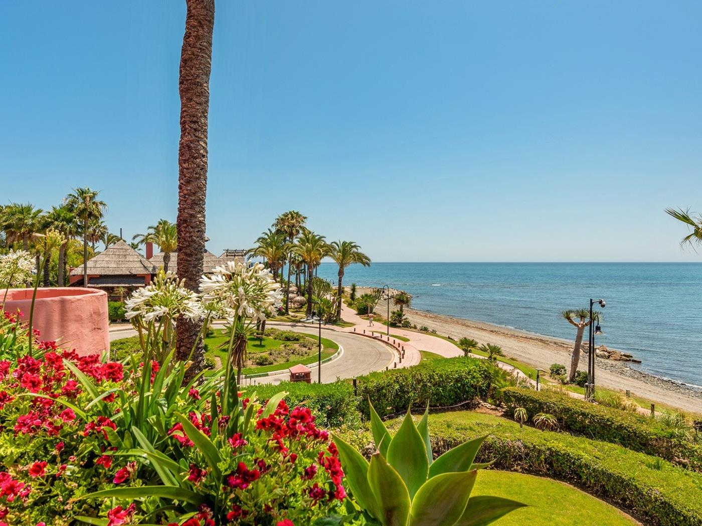 image Cabo Bermejo Luxe Seafront Apartment 19