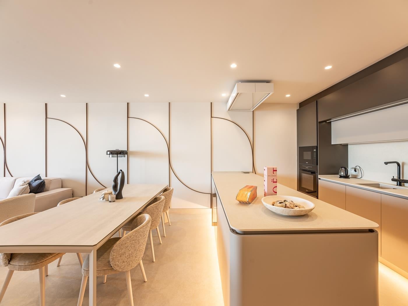 image Cabo Bermejo Luxe Seafront Apartment 1