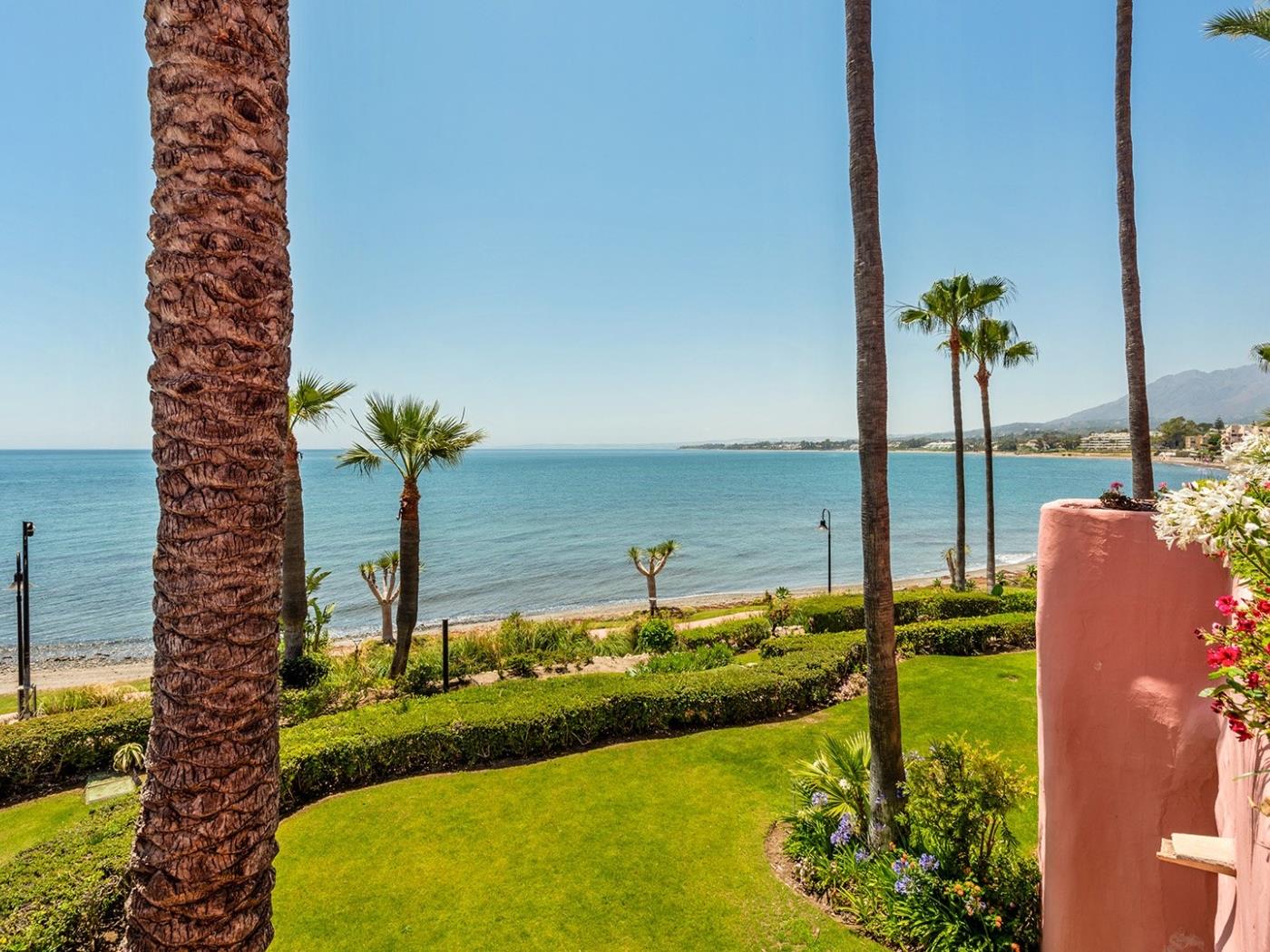 image Cabo Bermejo Luxe Seafront Apartment 20