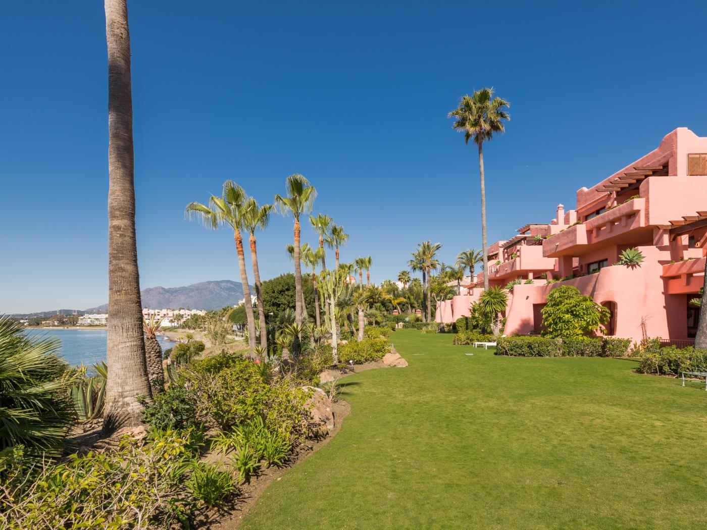 image Cabo Bermejo Luxe Seafront Apartment 23