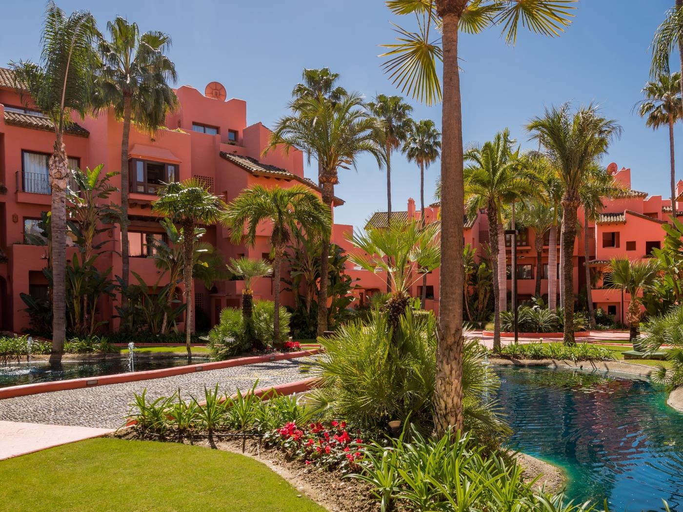 image Cabo Bermejo Luxe Seafront Apartment 26