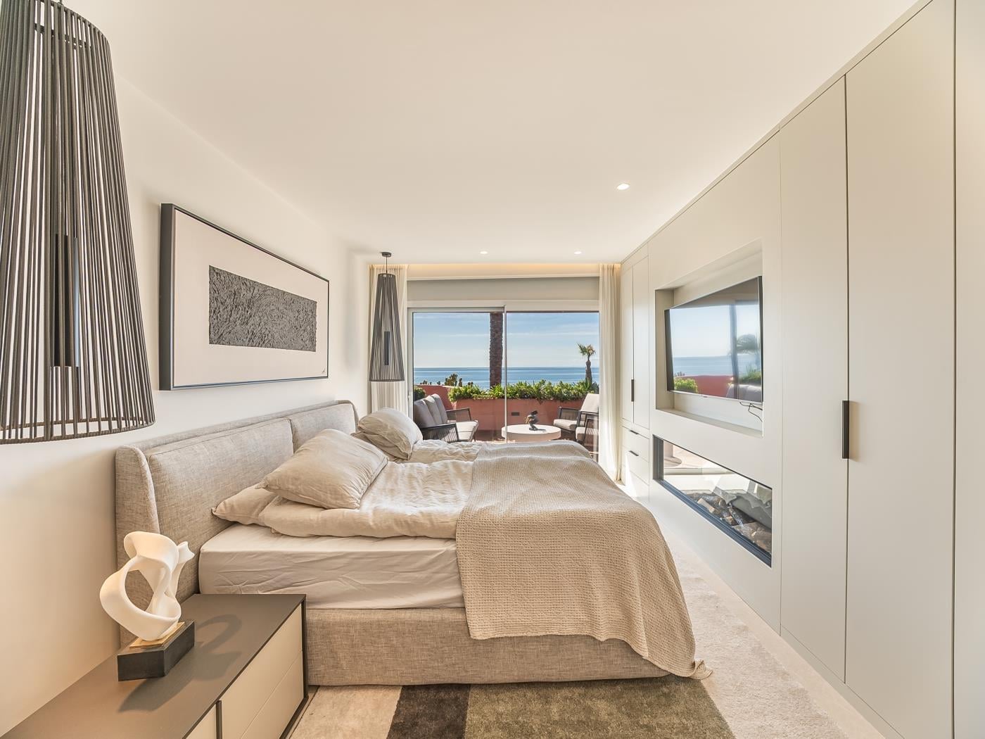 image Cabo Bermejo Luxe Seafront Apartment 2
