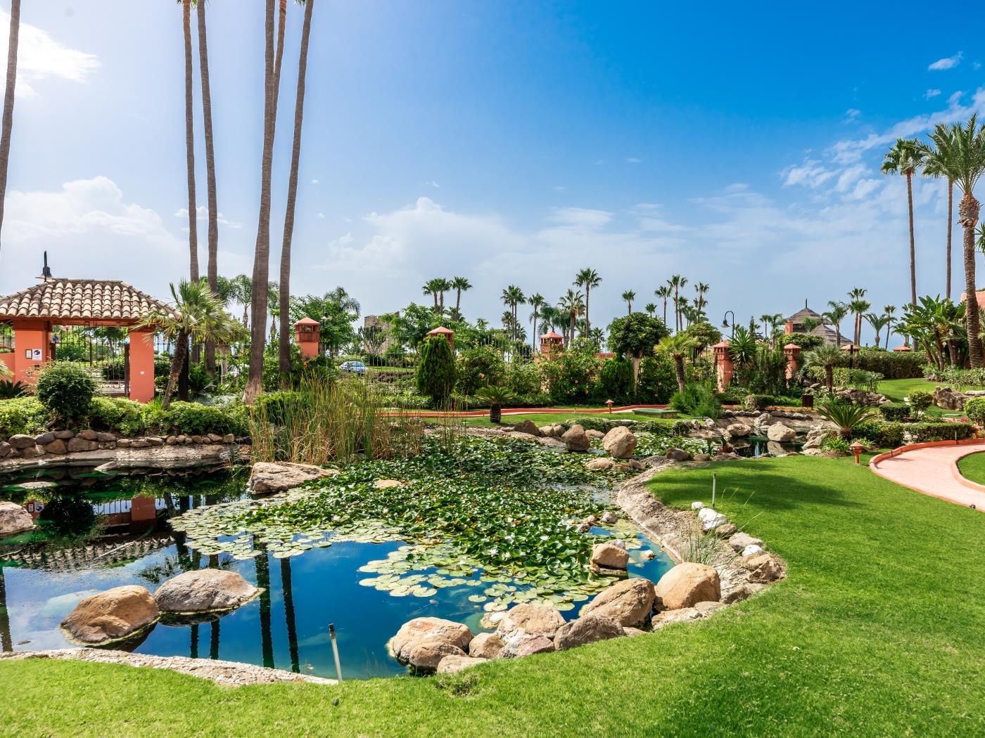 image Cabo Bermejo Luxe Seafront Apartment 36