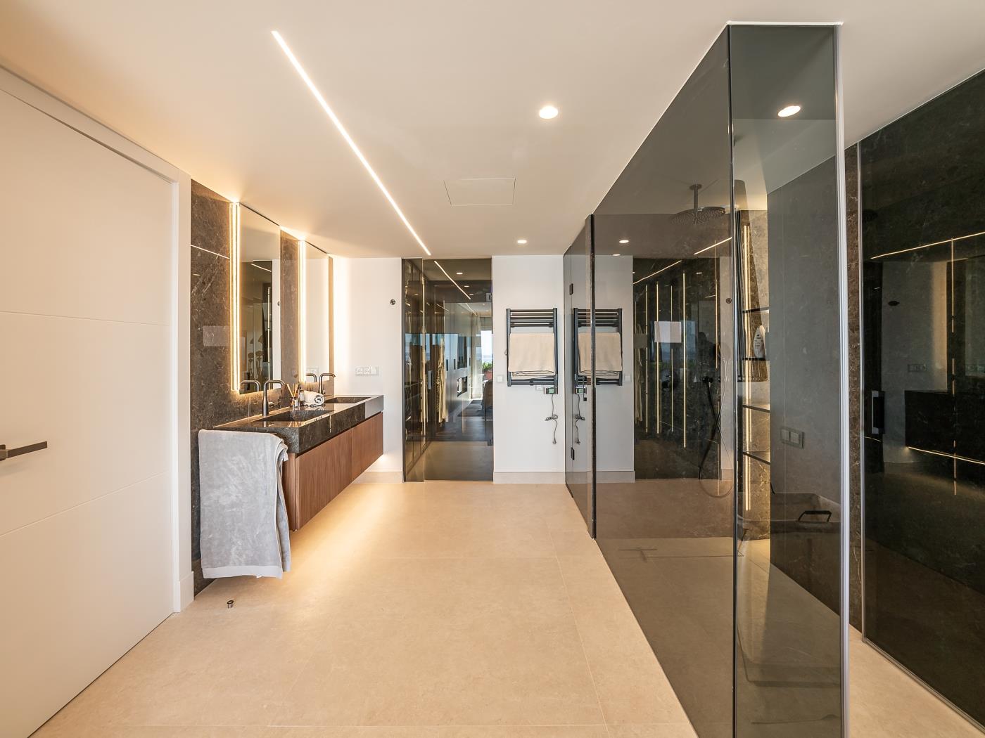 image Cabo Bermejo Luxe Seafront Apartment 3