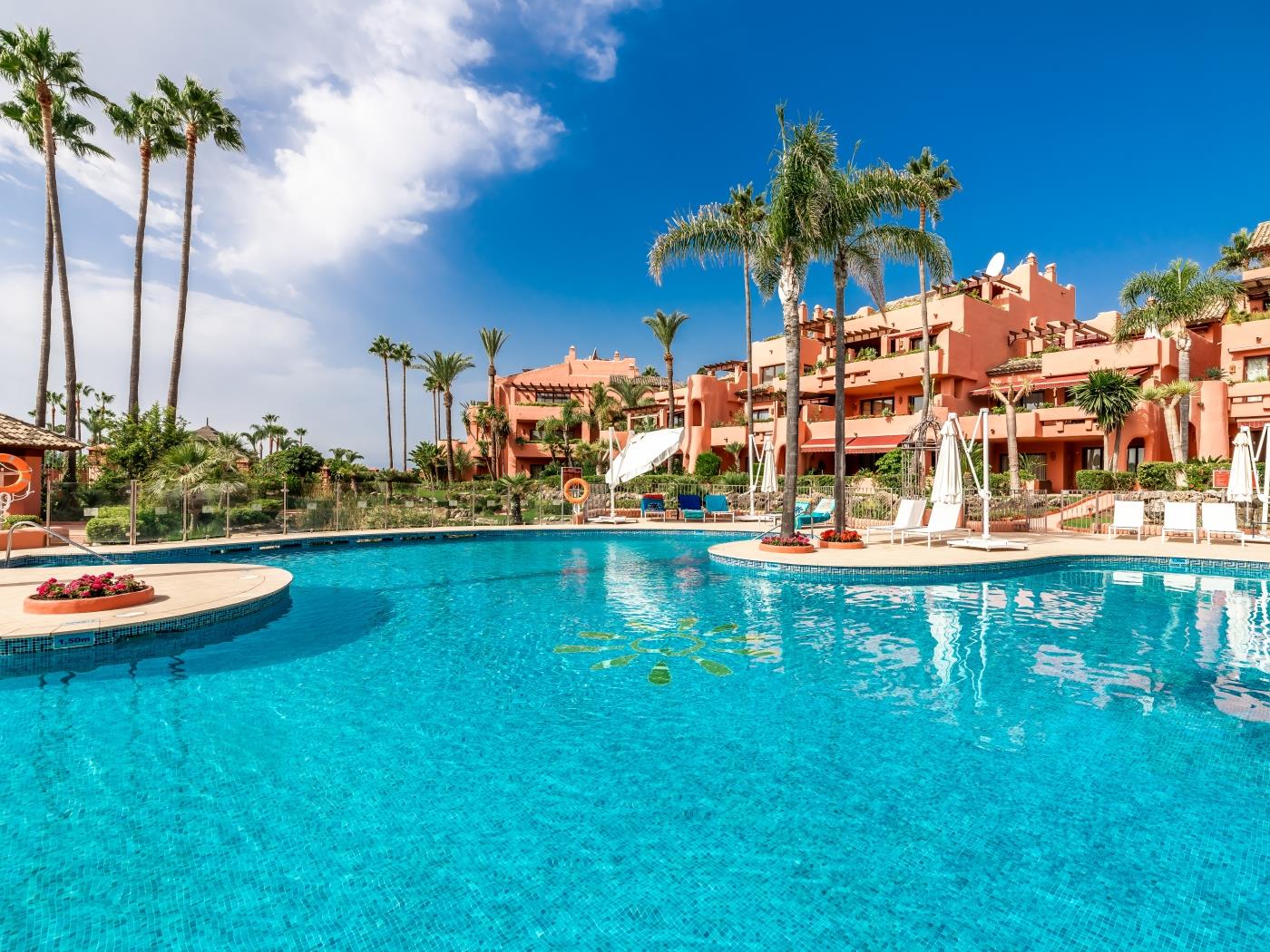 image Cabo Bermejo Luxe Seafront Apartment 40