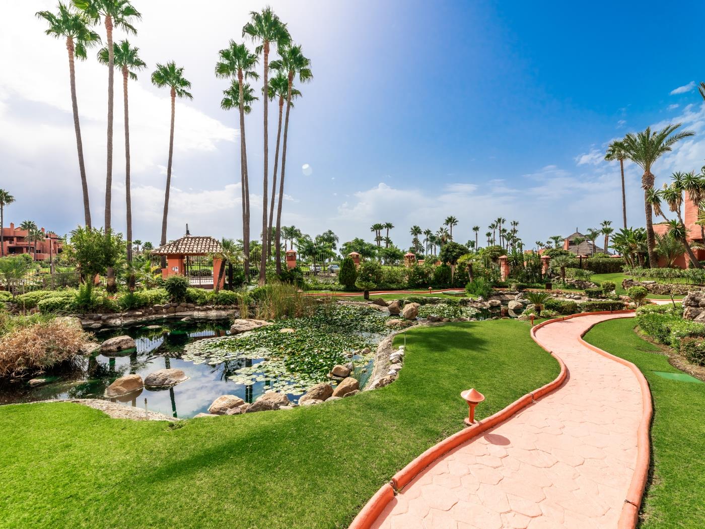 image Cabo Bermejo Luxe Seafront Apartment 41