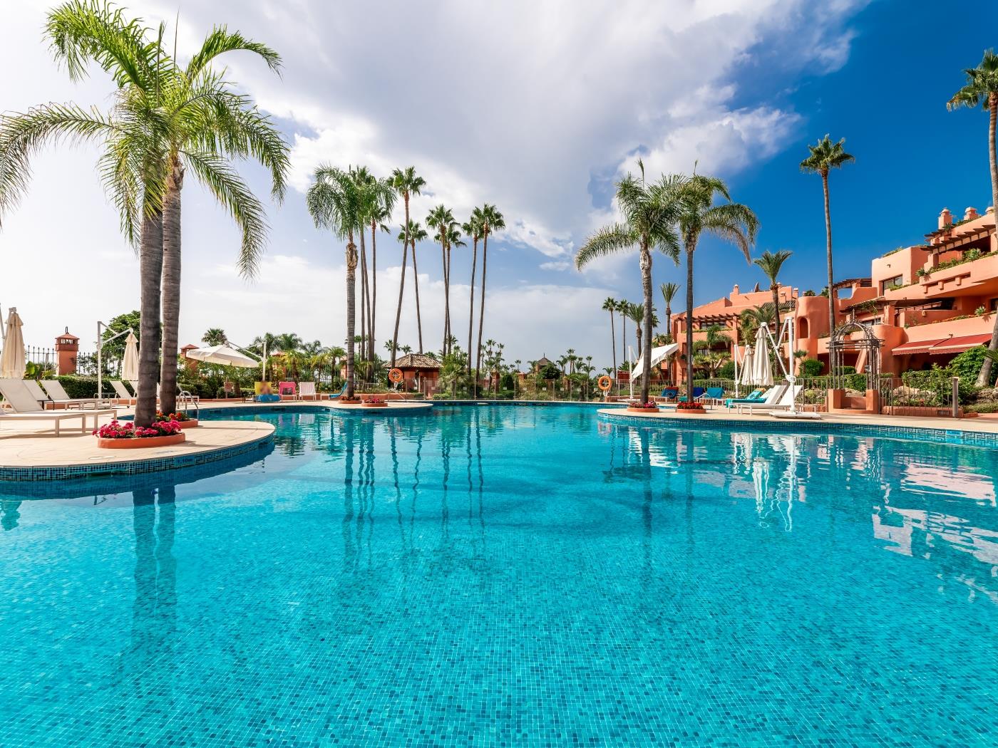 image Cabo Bermejo Luxe Seafront Apartment 42