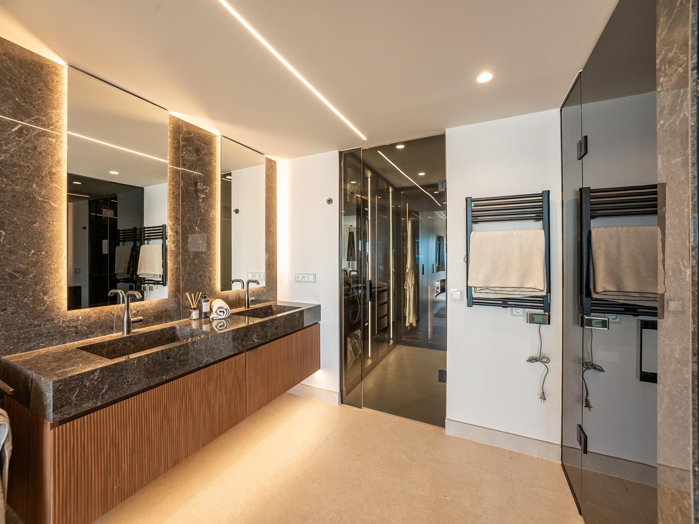 image Cabo Bermejo Luxe Seafront Apartment 4