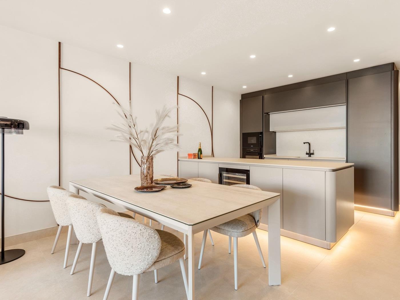 image Cabo Bermejo Luxe Seafront Apartment 6