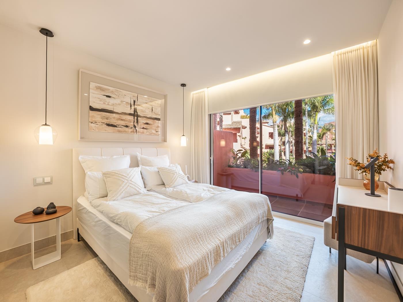 image Cabo Bermejo Luxe Seafront Apartment 8