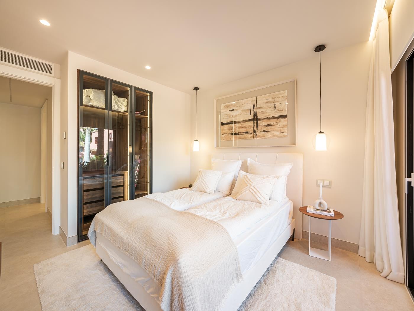 image Cabo Bermejo Luxe Seafront Apartment 9