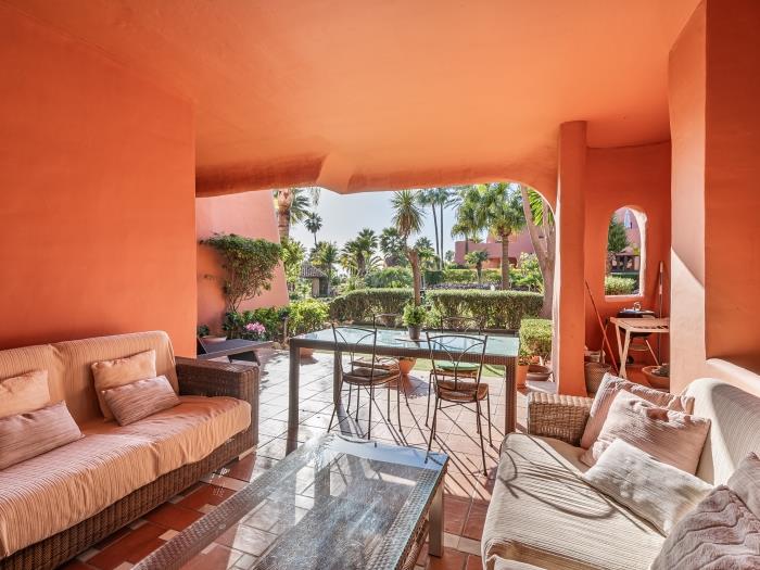 Bermeja Beach Retreat