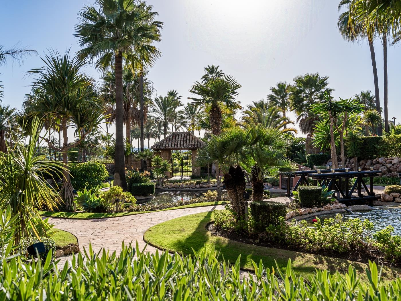 image Bermeja Beach Retreat 10