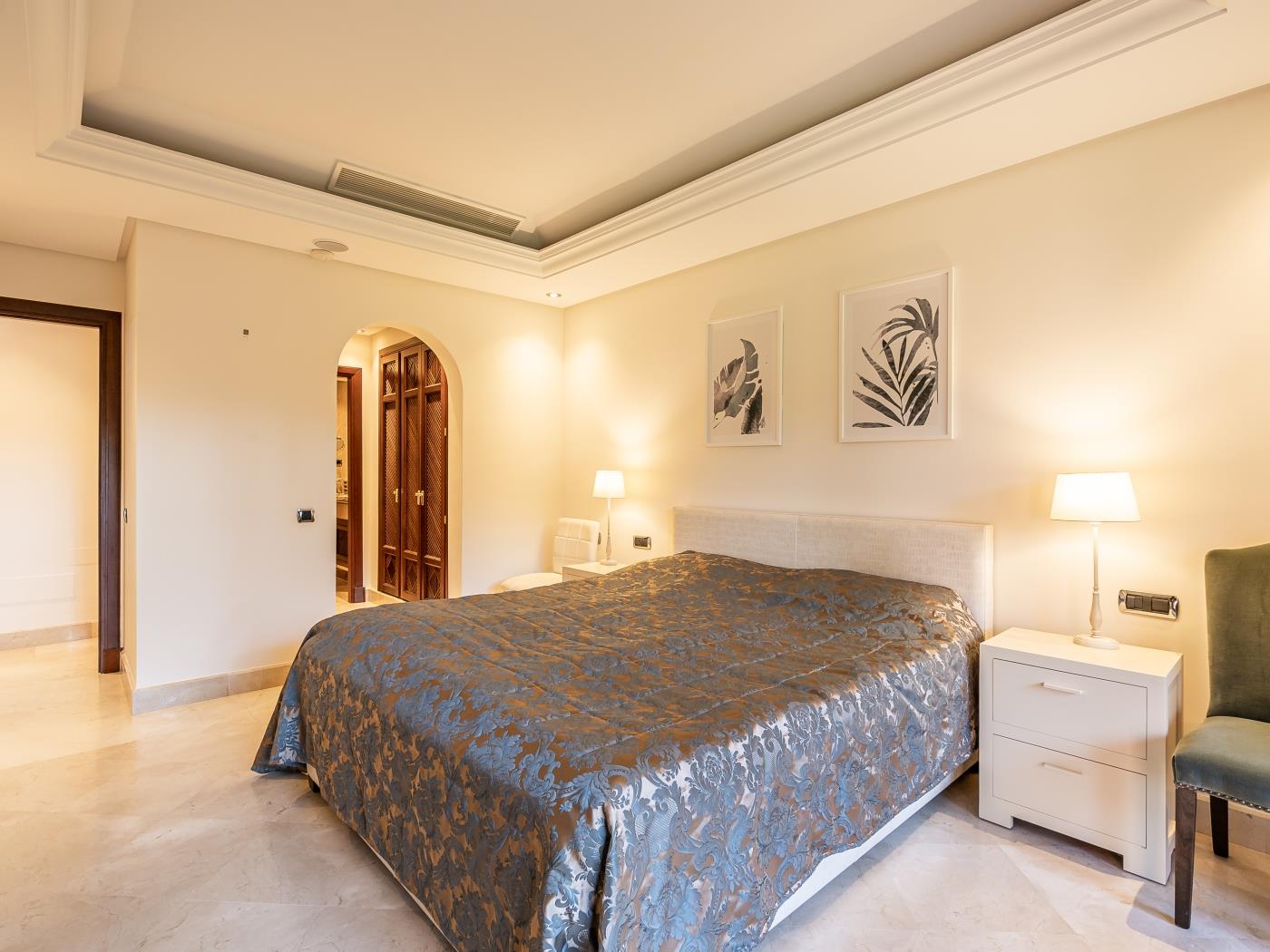 image Bermeja Beach Retreat 11