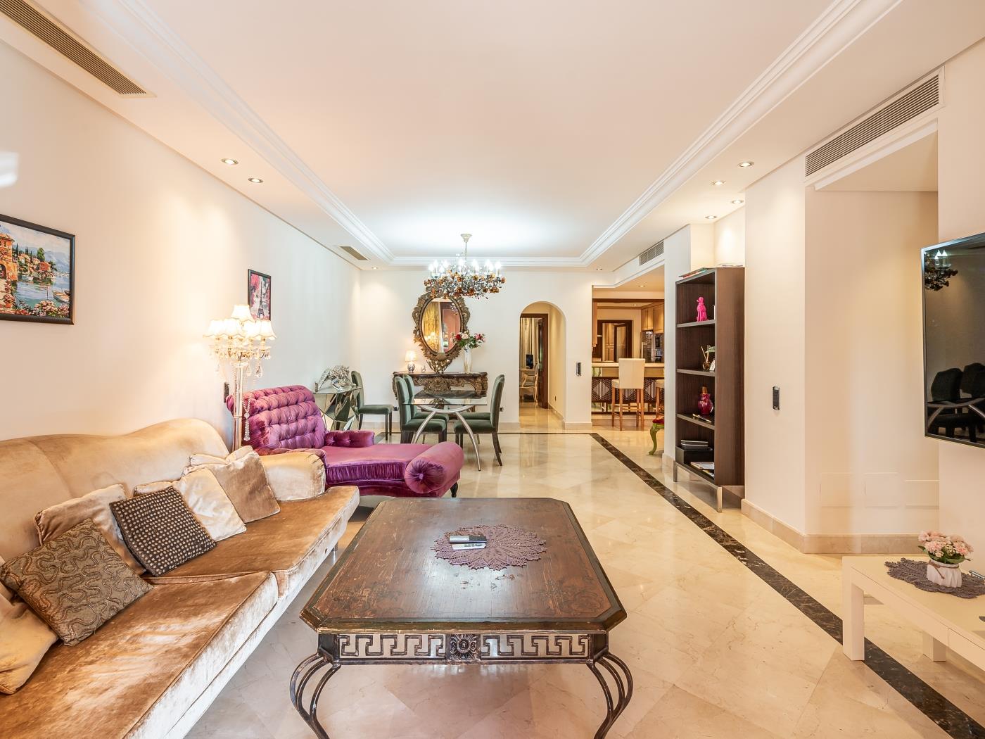 image Bermeja Beach Retreat 13