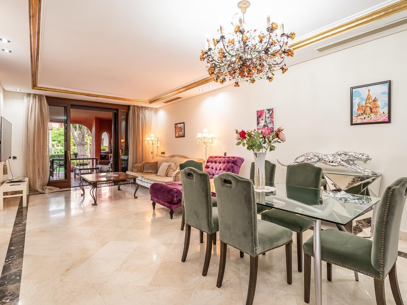 image Bermeja Beach Retreat 14