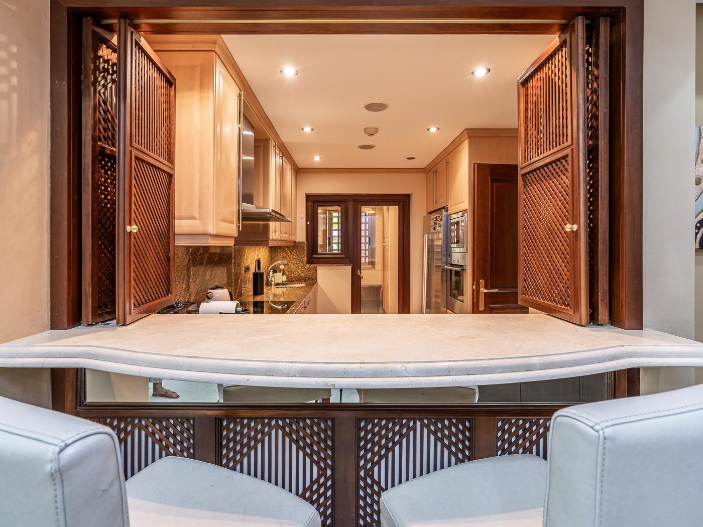 image Bermeja Beach Retreat 17