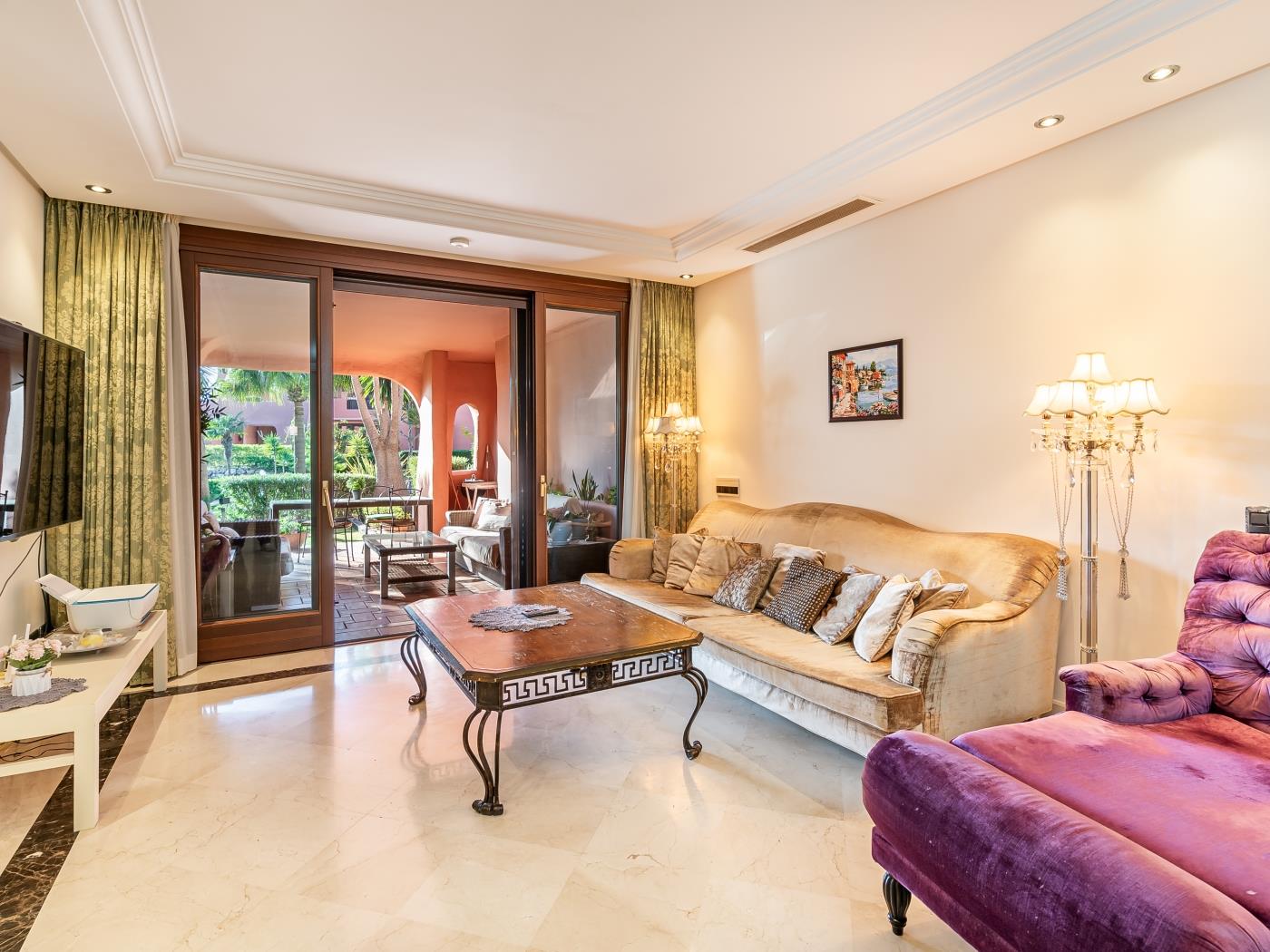 image Bermeja Beach Retreat 1