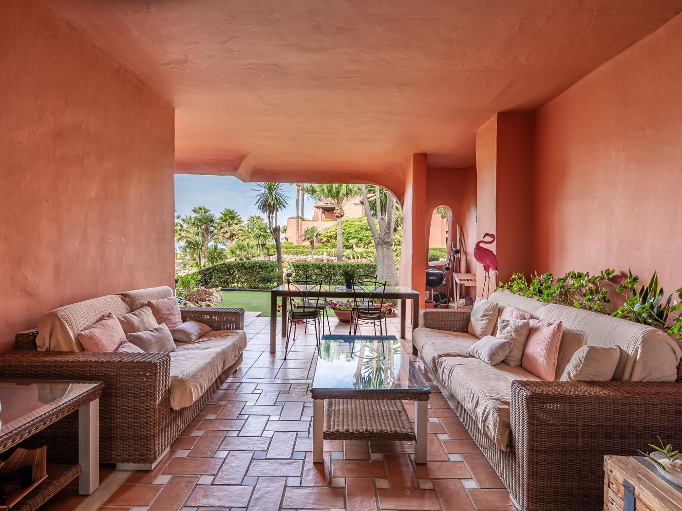 image Bermeja Beach Retreat 18