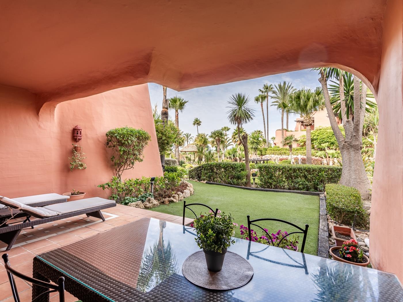 image Bermeja Beach Retreat 19