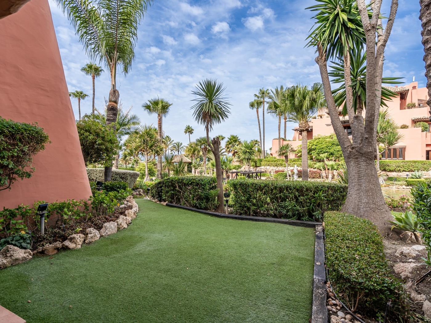 image Bermeja Beach Retreat 20