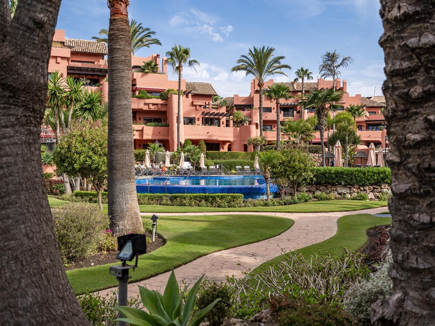 image Bermeja Beach Retreat 21