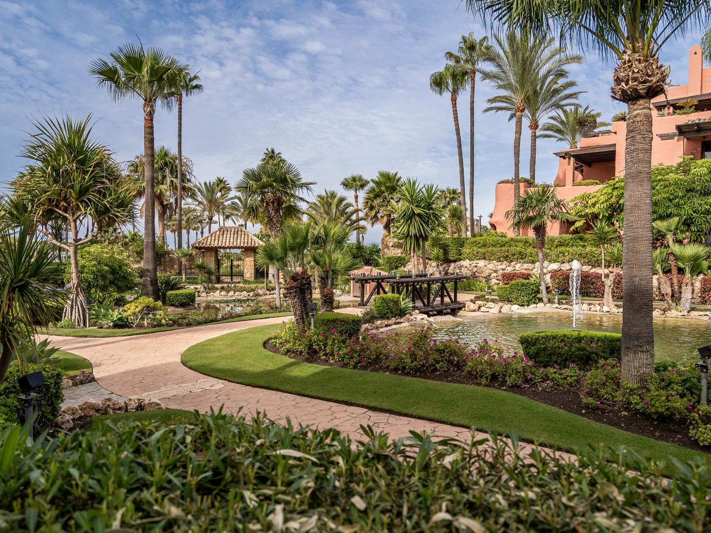 image Bermeja Beach Retreat 22