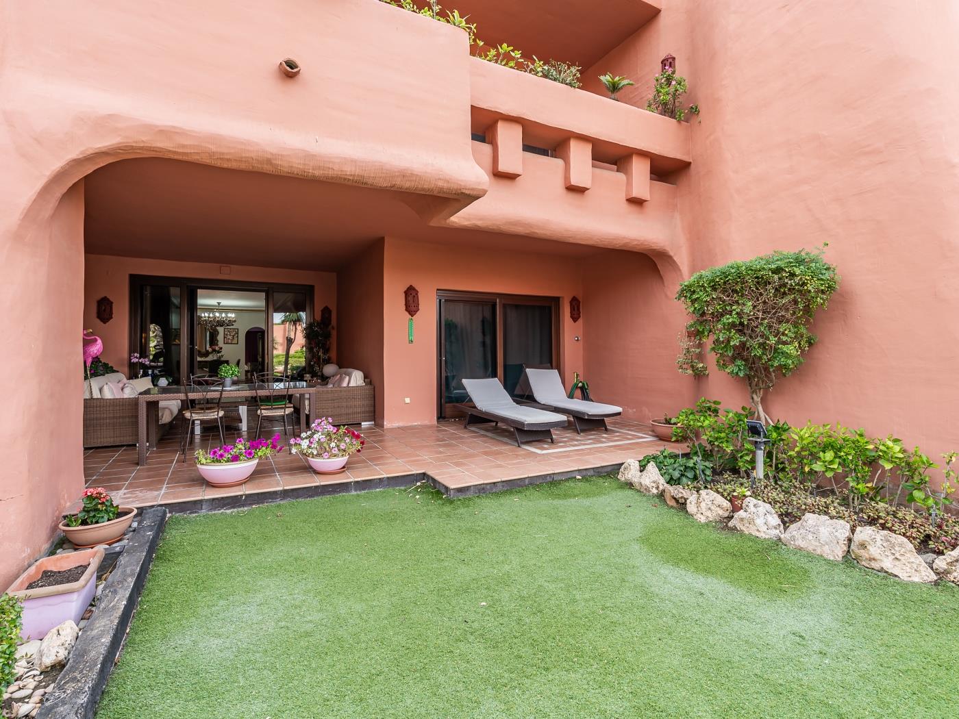 image Bermeja Beach Retreat 23