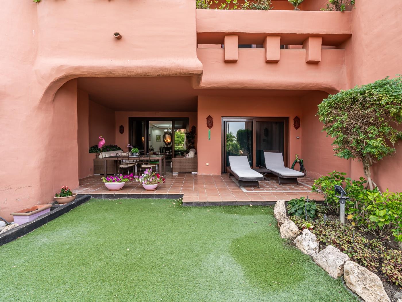 image Bermeja Beach Retreat 24