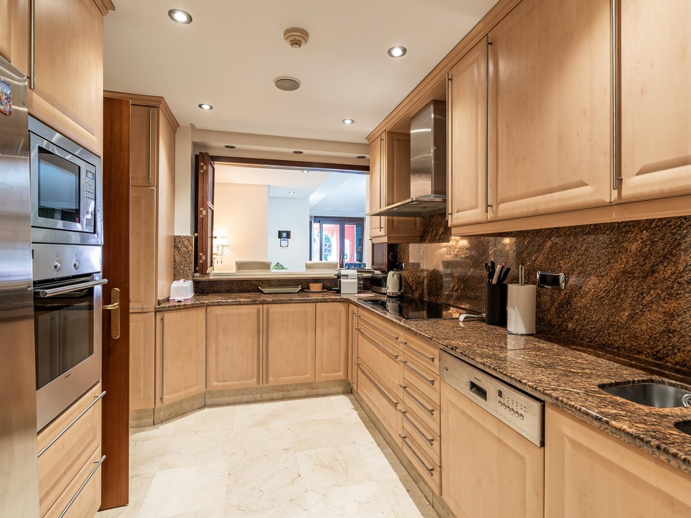 image Bermeja Beach Retreat 2