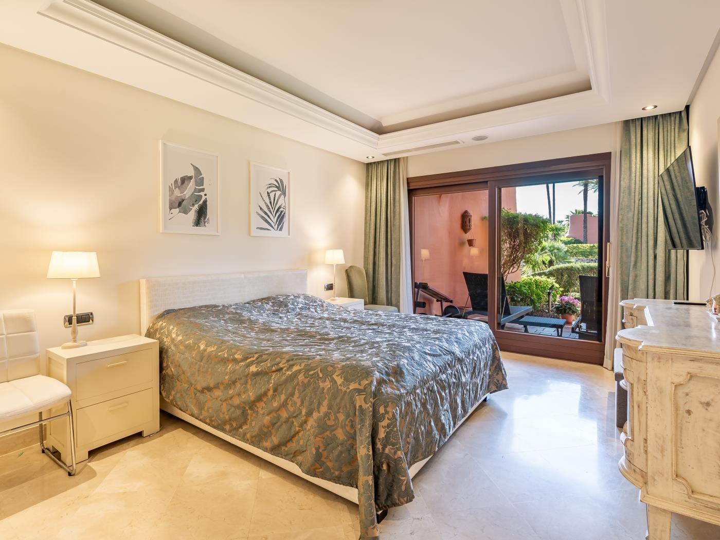 image Bermeja Beach Retreat 3