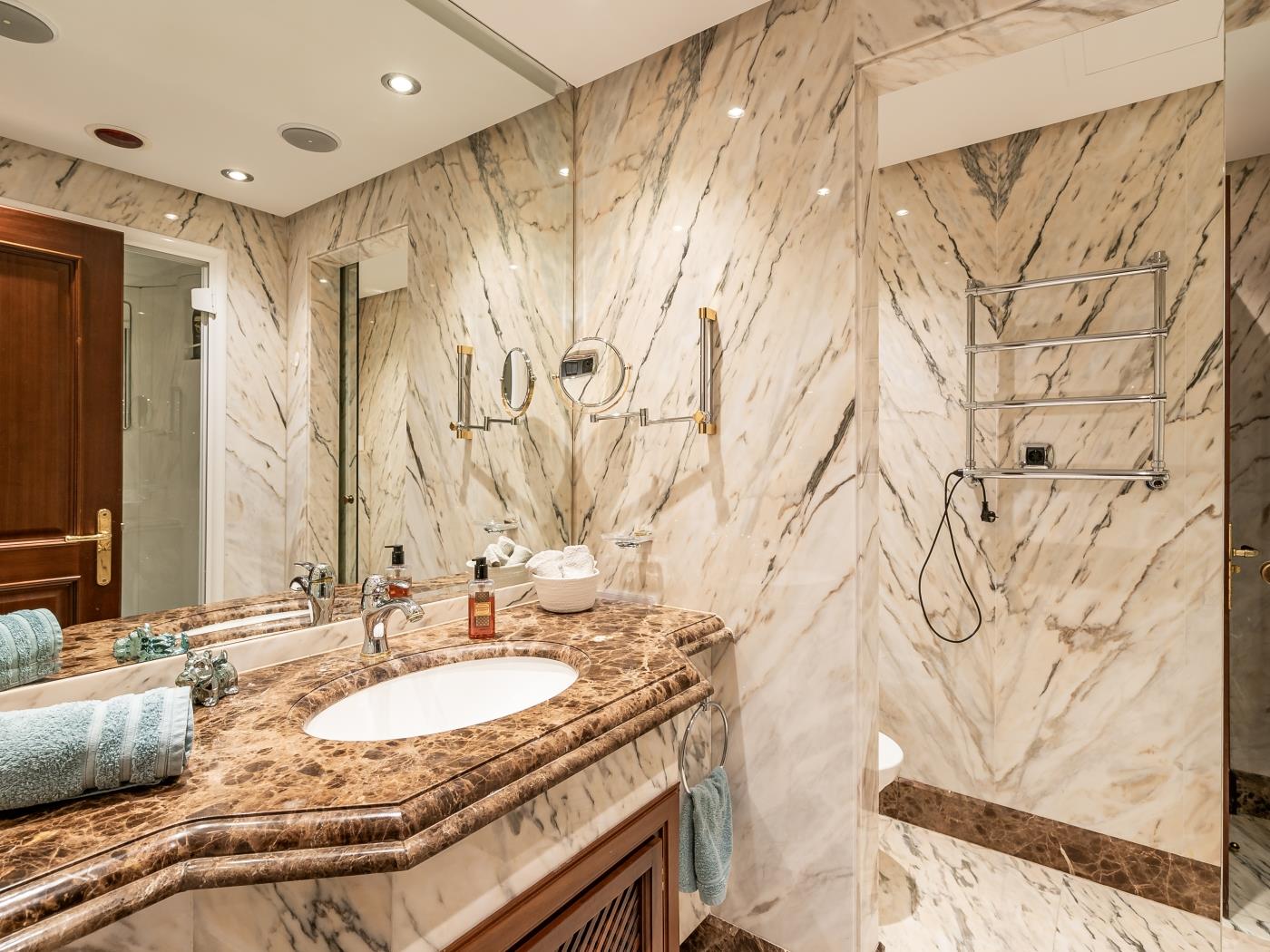 image Bermeja Beach Retreat 5