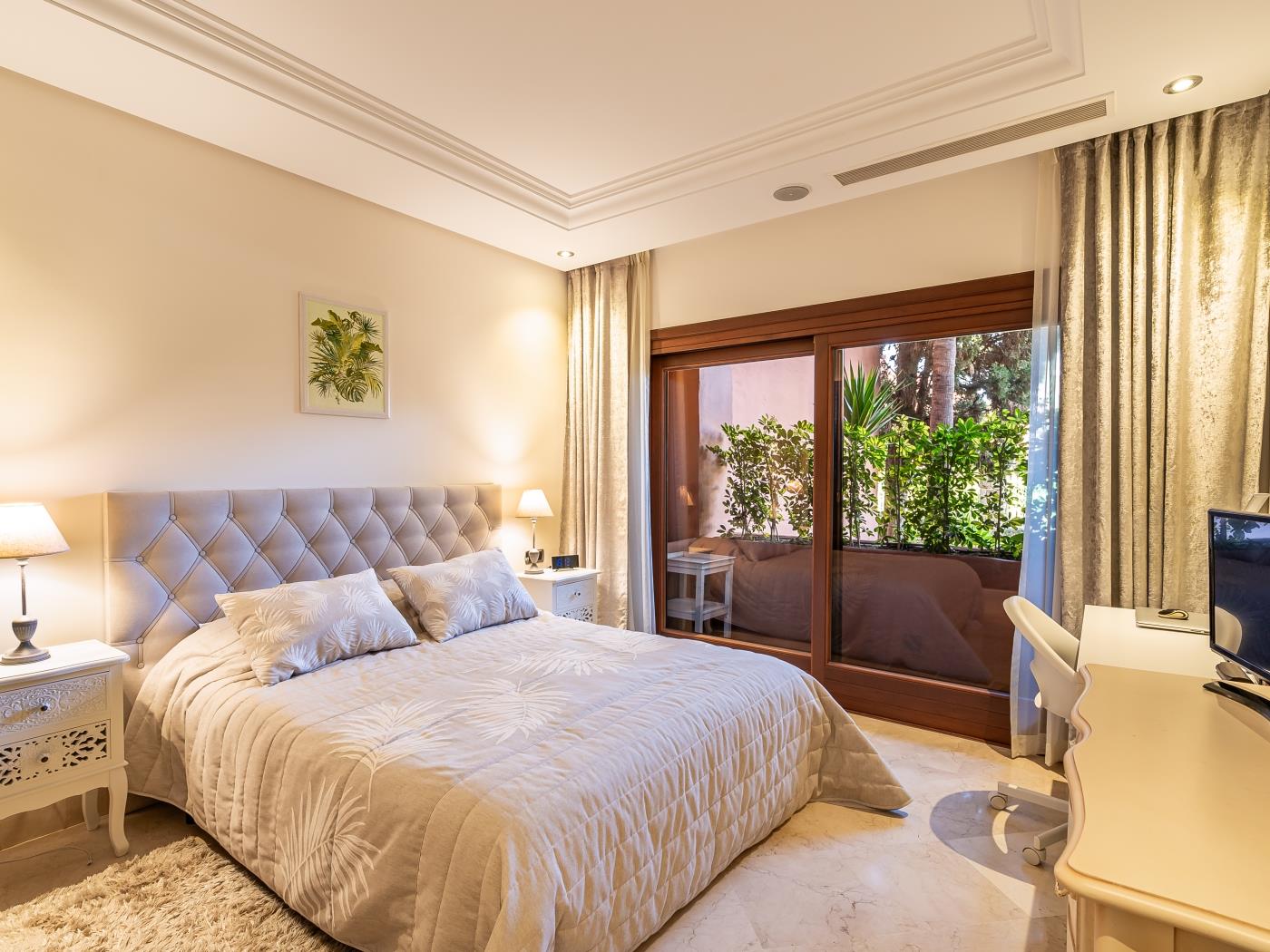 image Bermeja Beach Retreat 6