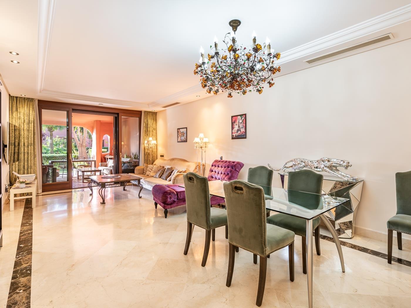 image Bermeja Beach Retreat 8