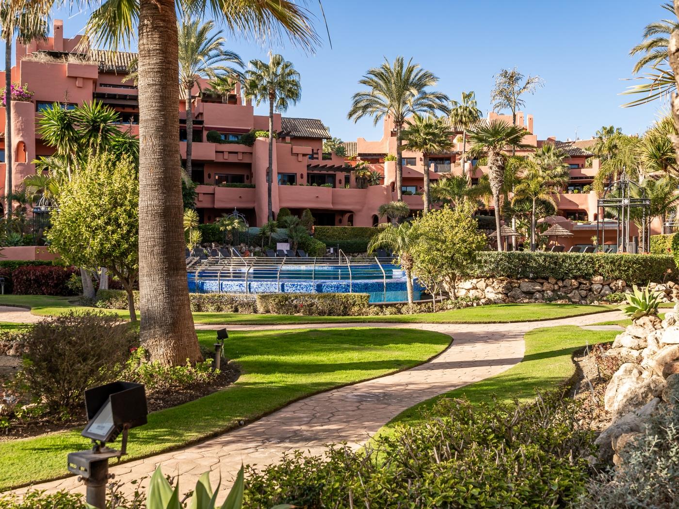 image Bermeja Beach Retreat 9