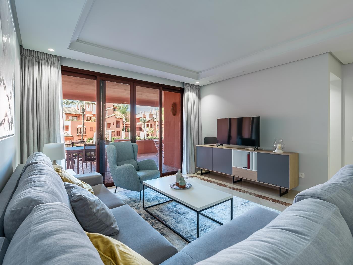 image Mediterranean Bliss – Exclusive Ground-Floor Retreat 10