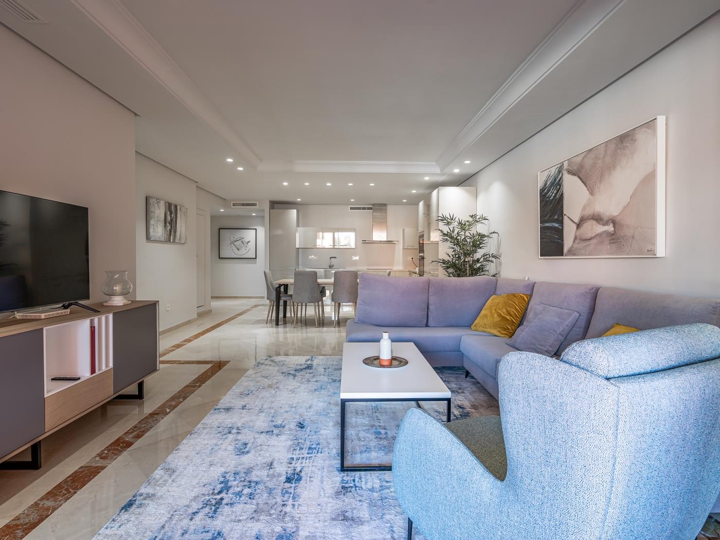 image Mediterranean Bliss – Exclusive Ground-Floor Retreat 11