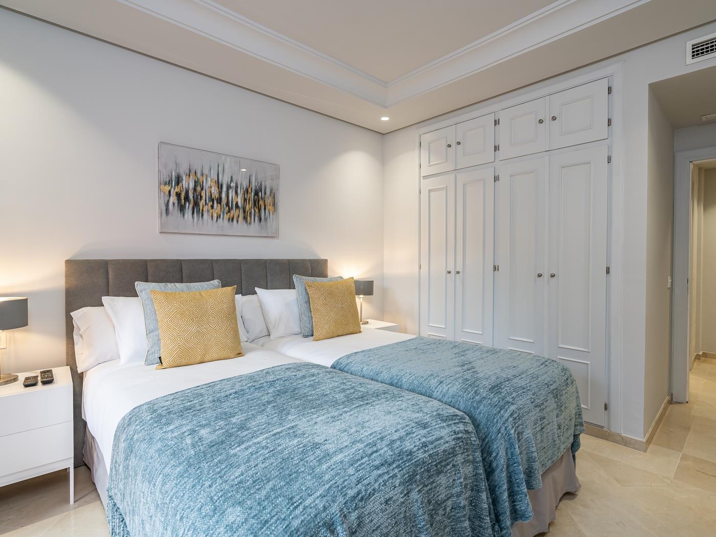 image Mediterranean Bliss – Exclusive Ground-Floor Retreat 13