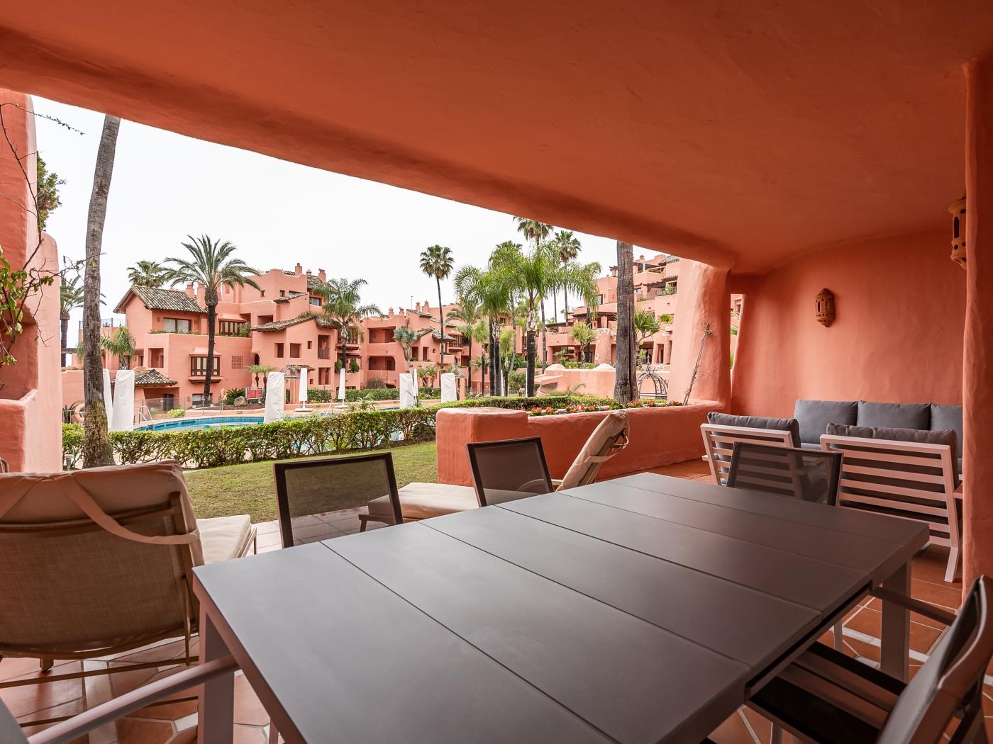 image Mediterranean Bliss – Exclusive Ground-Floor Retreat 17