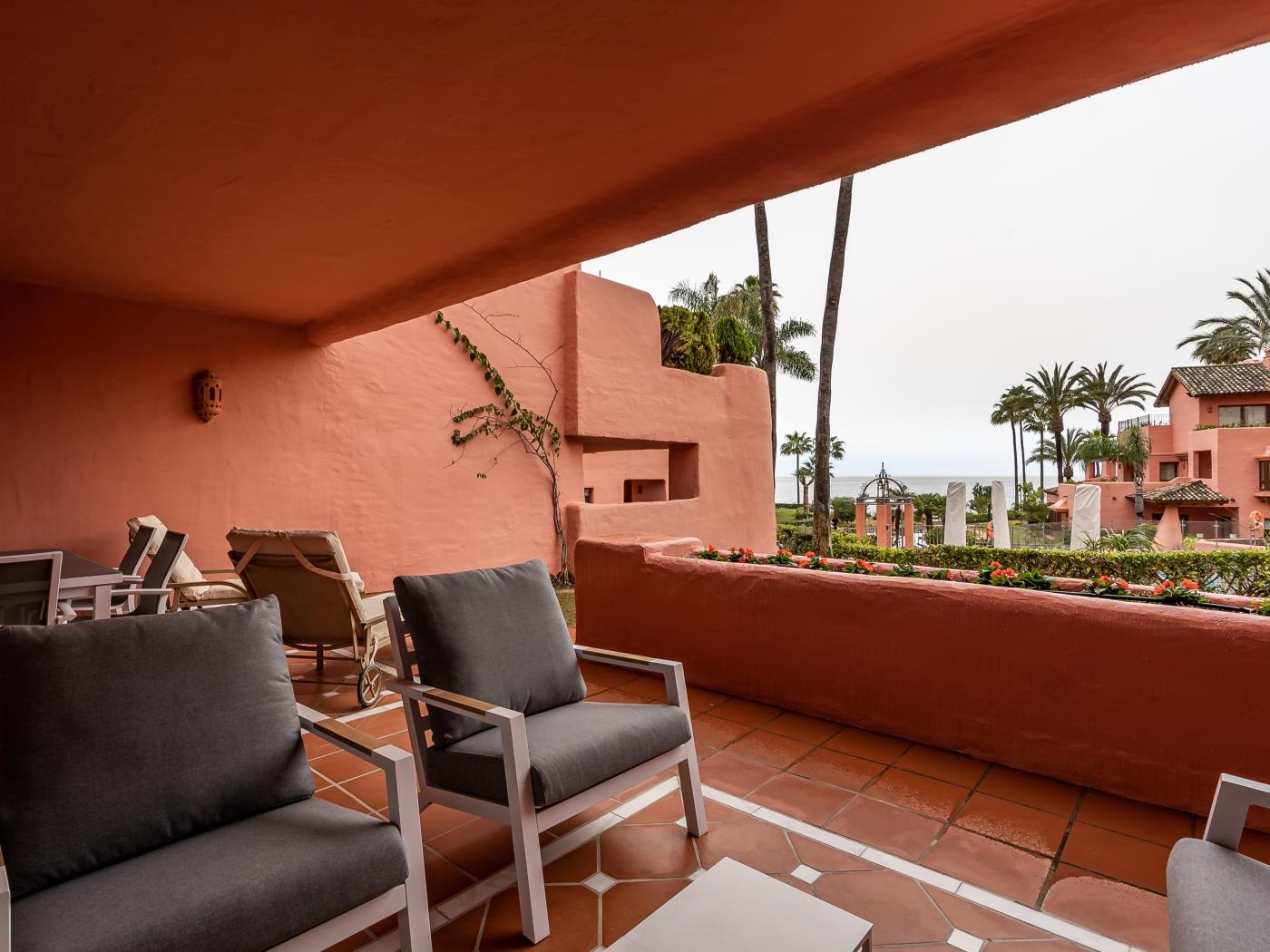 image Mediterranean Bliss – Exclusive Ground-Floor Retreat 18