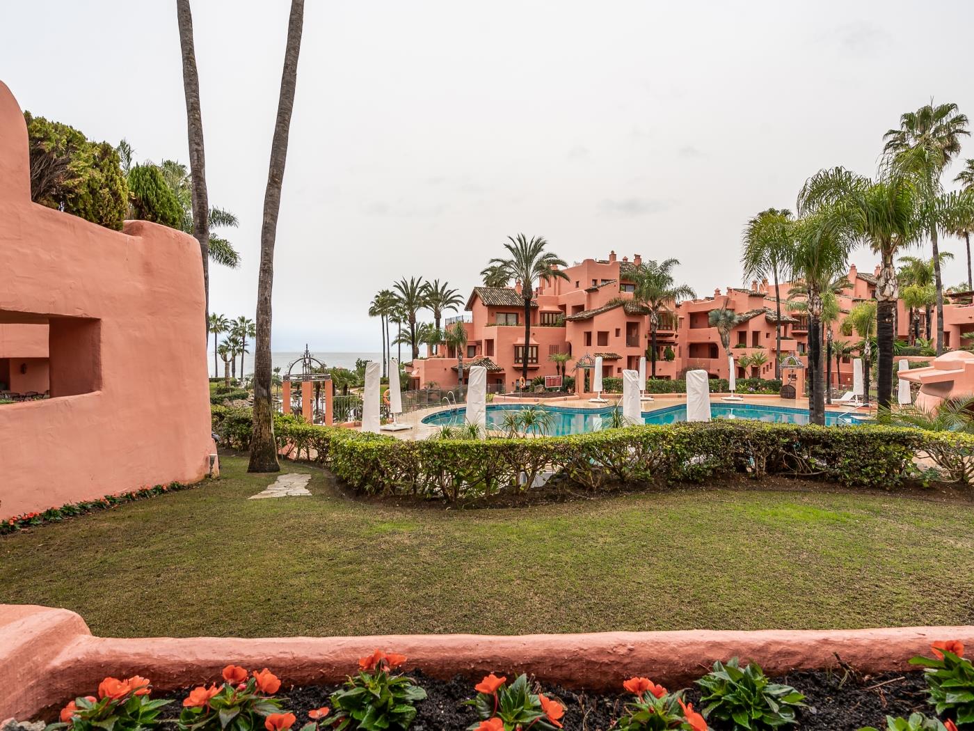 image Mediterranean Bliss – Exclusive Ground-Floor Retreat 20