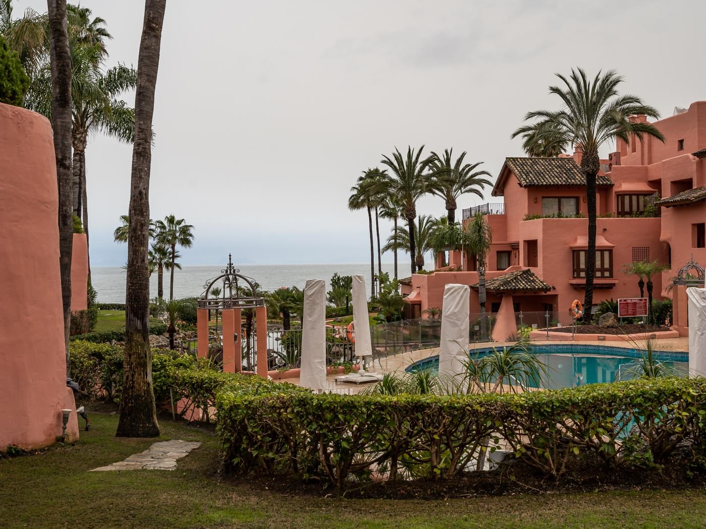 image Mediterranean Bliss – Exclusive Ground-Floor Retreat 21