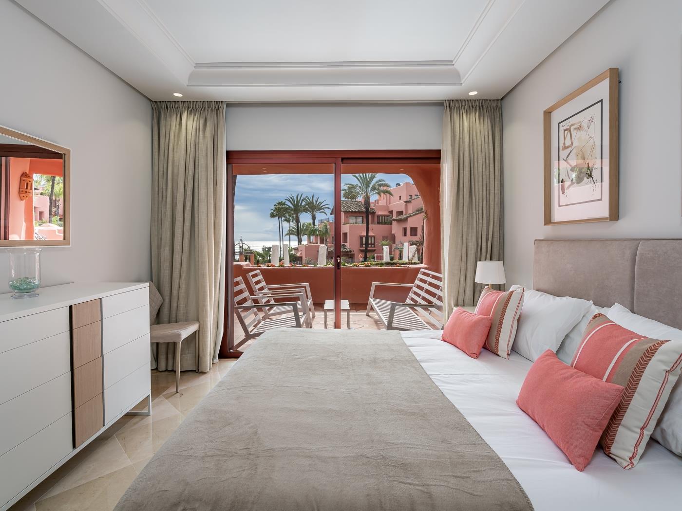 image Mediterranean Bliss – Exclusive Ground-Floor Retreat 2