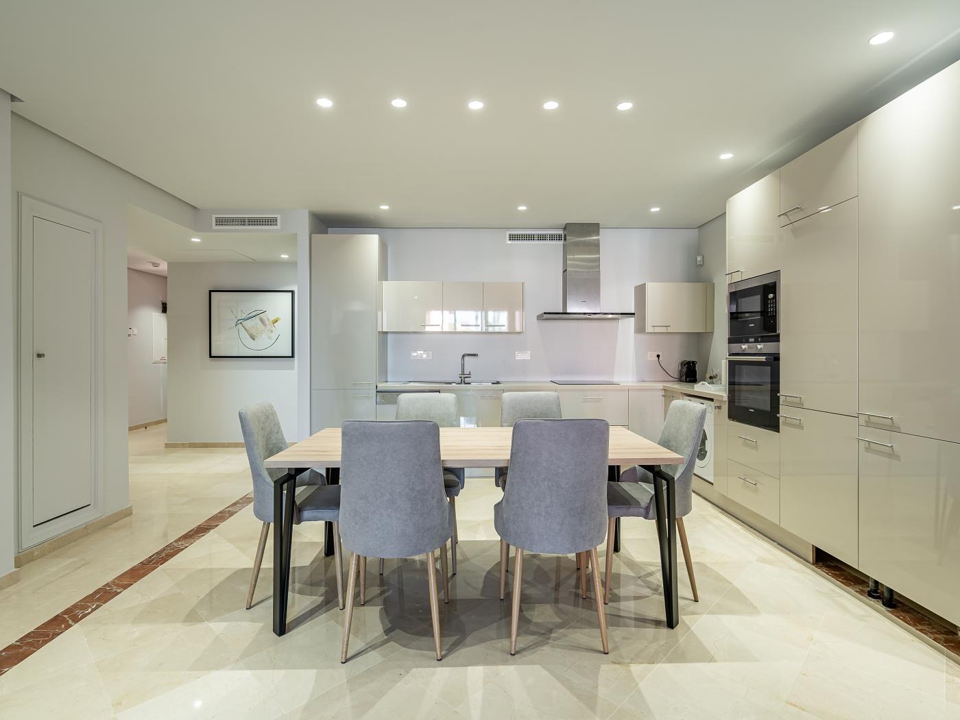 image Mediterranean Bliss – Exclusive Ground-Floor Retreat 5