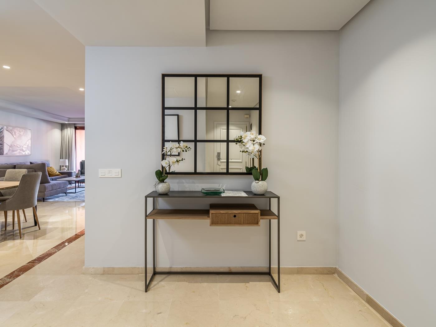 image Mediterranean Bliss – Exclusive Ground-Floor Retreat 6