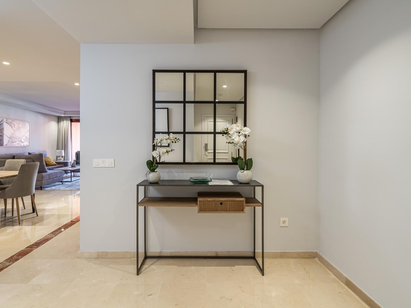 image Mediterranean Bliss – Exclusive Ground-Floor Retreat 6